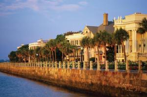 charleston